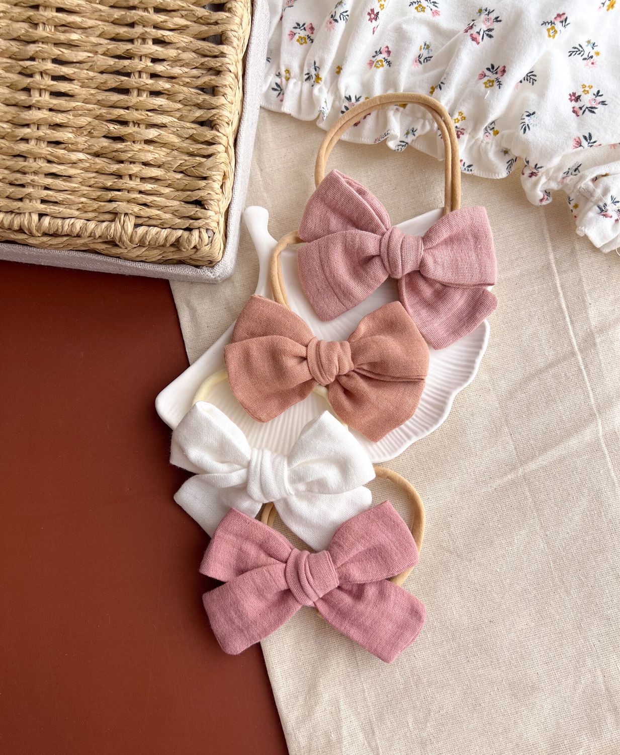 Delicate Headband