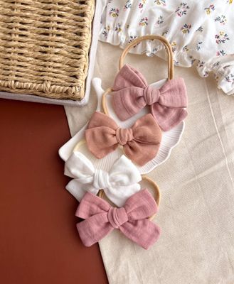 Delicate Headband
