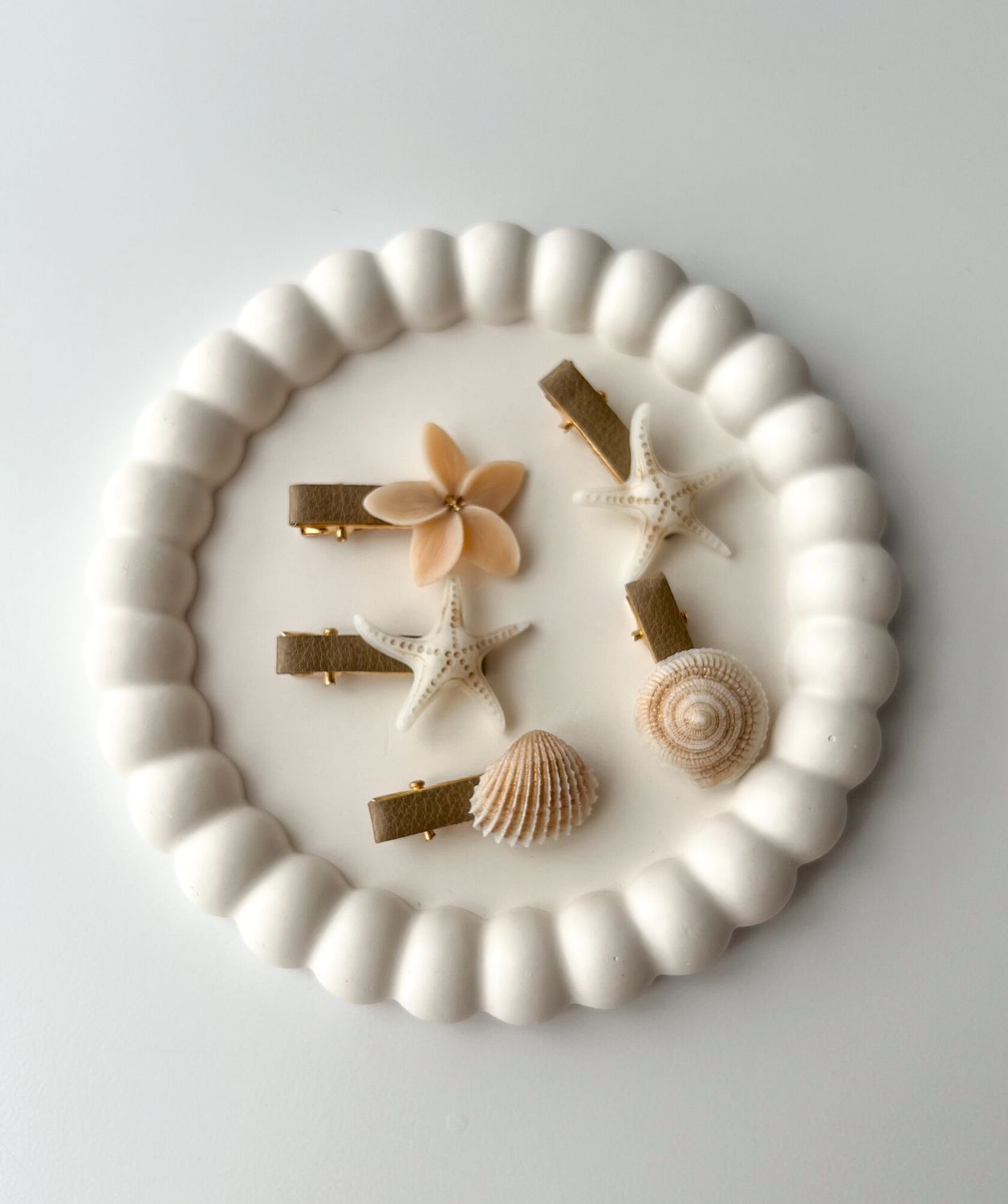 Deep Sea Elegance