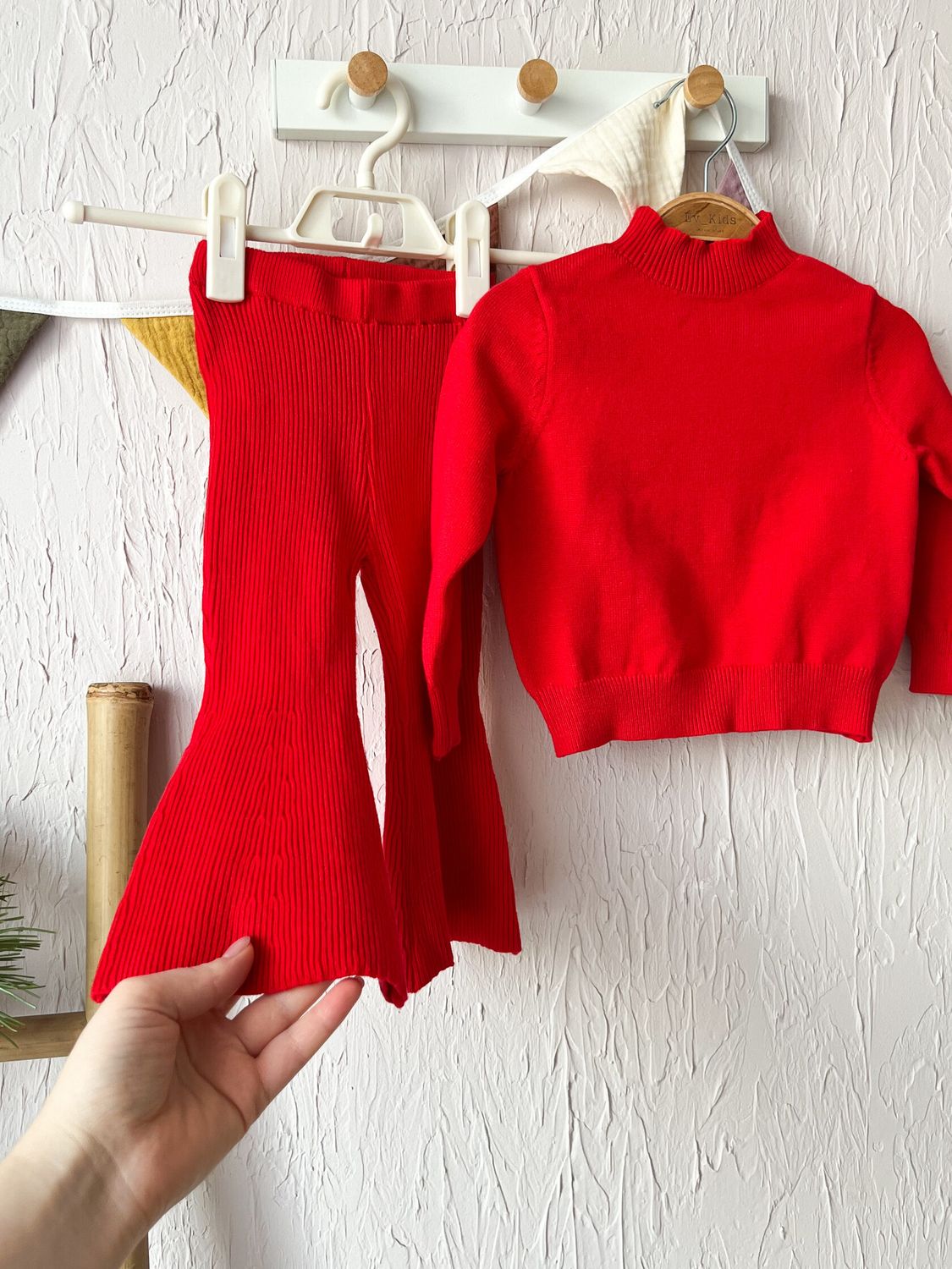 Set Comfort in Style