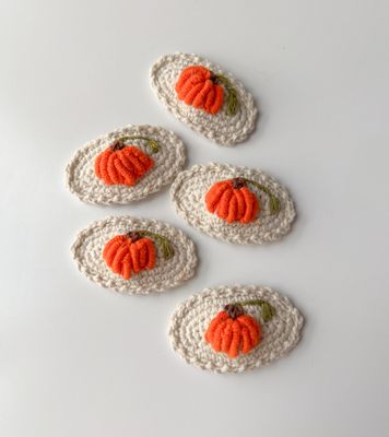 Autumn Pumpkin