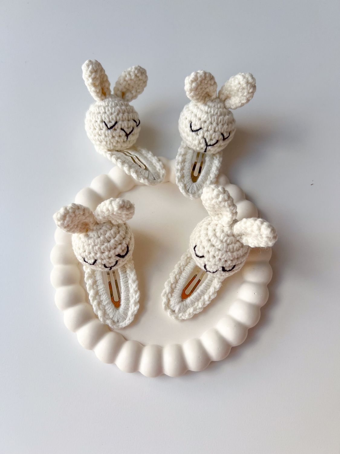 Cotton Bunny