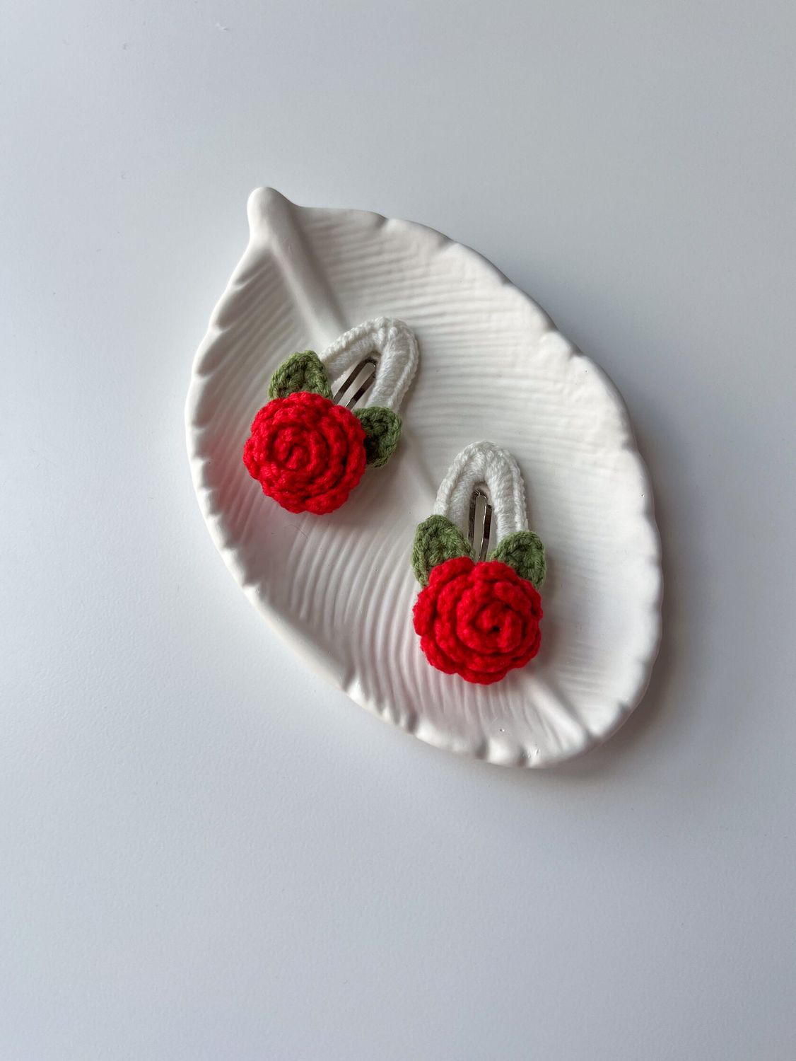 Red Rose Dream