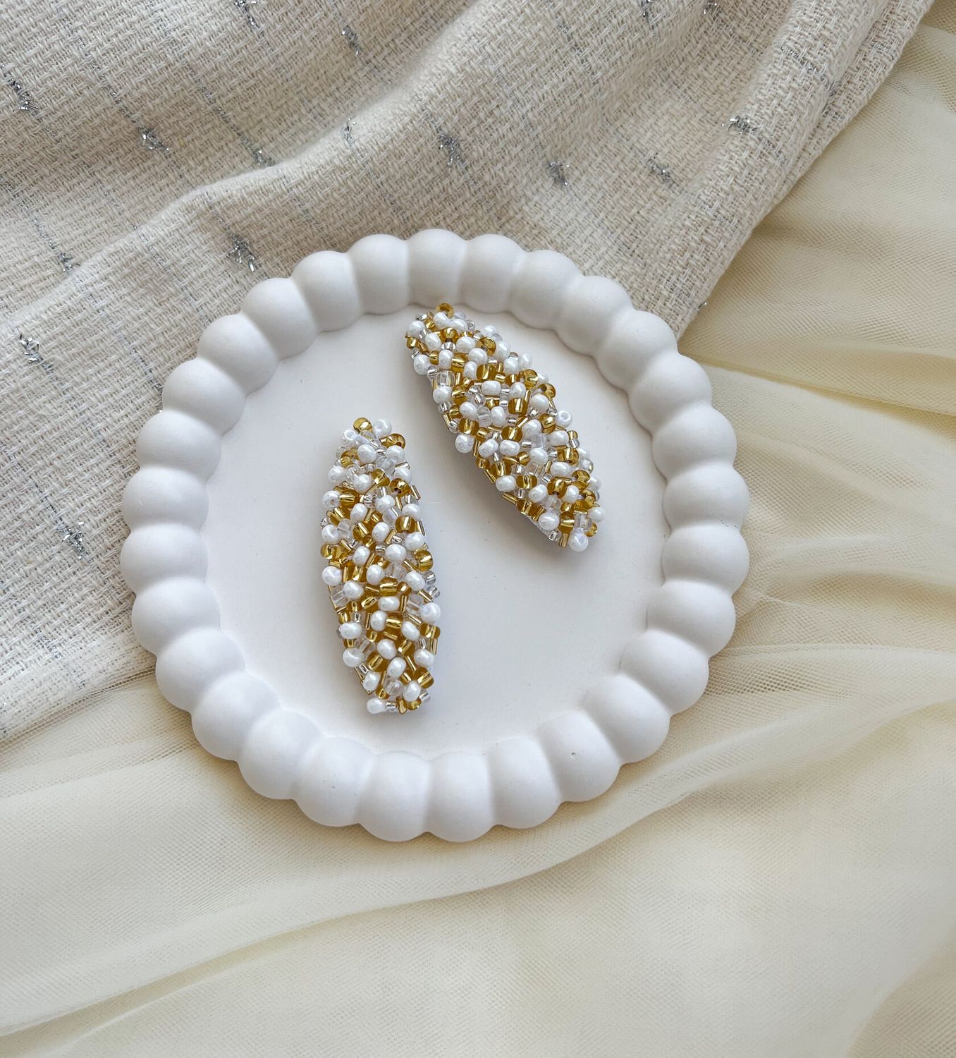Elegance Clips