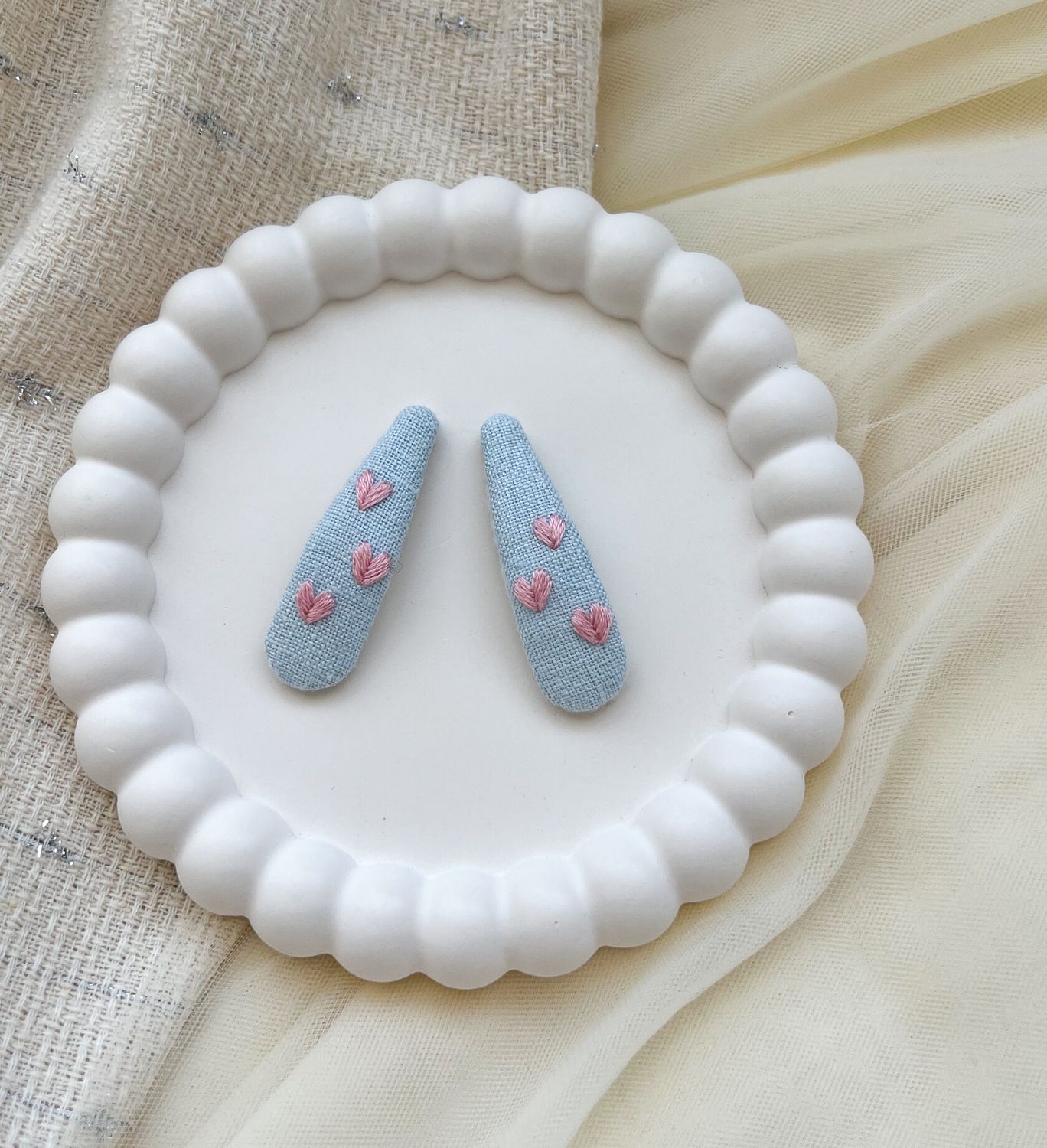 Little Love Pins
