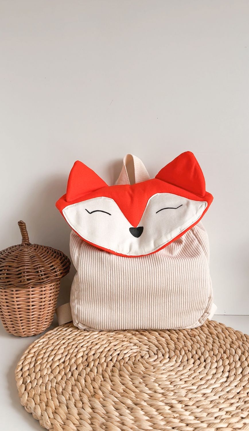 Rucsac Fox