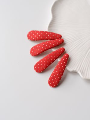 Clame Dotted Pattern
