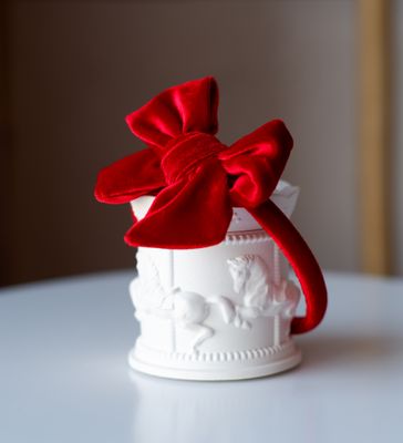Cerc Velvet Charm