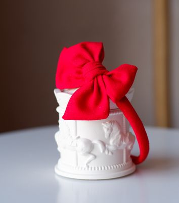 Cerc Scarlet Charm