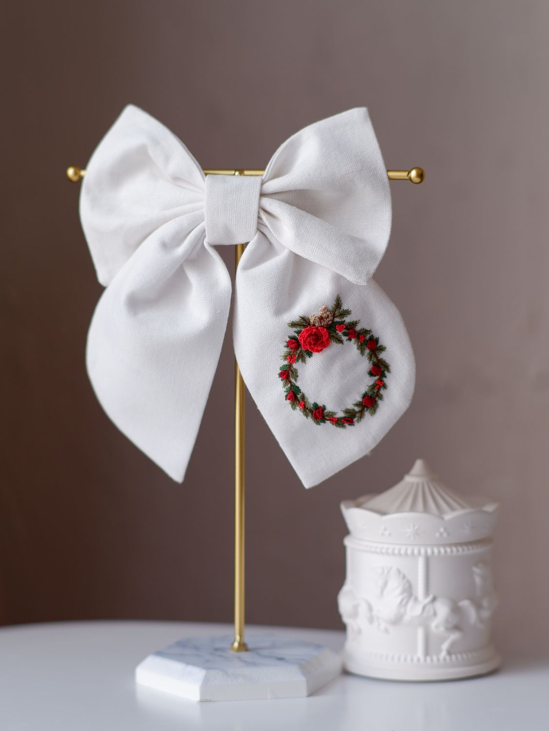 Fundita Festive Wreath
