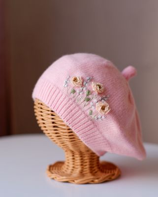 Blooming Charm 1-2 ani