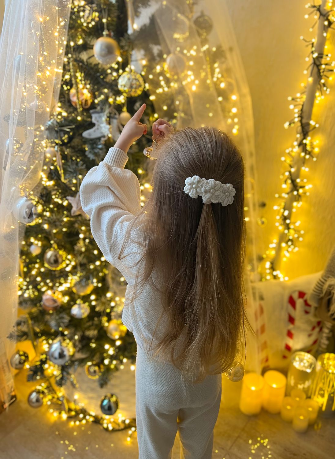 Floral Harmony