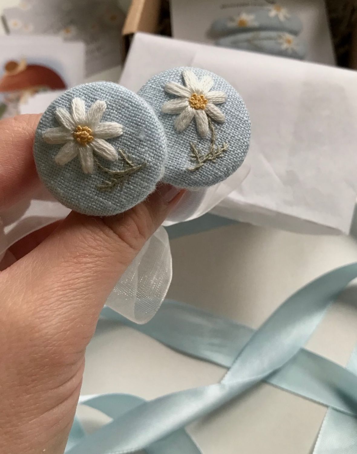 Daisy Dreams