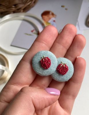 Raspberry Delight