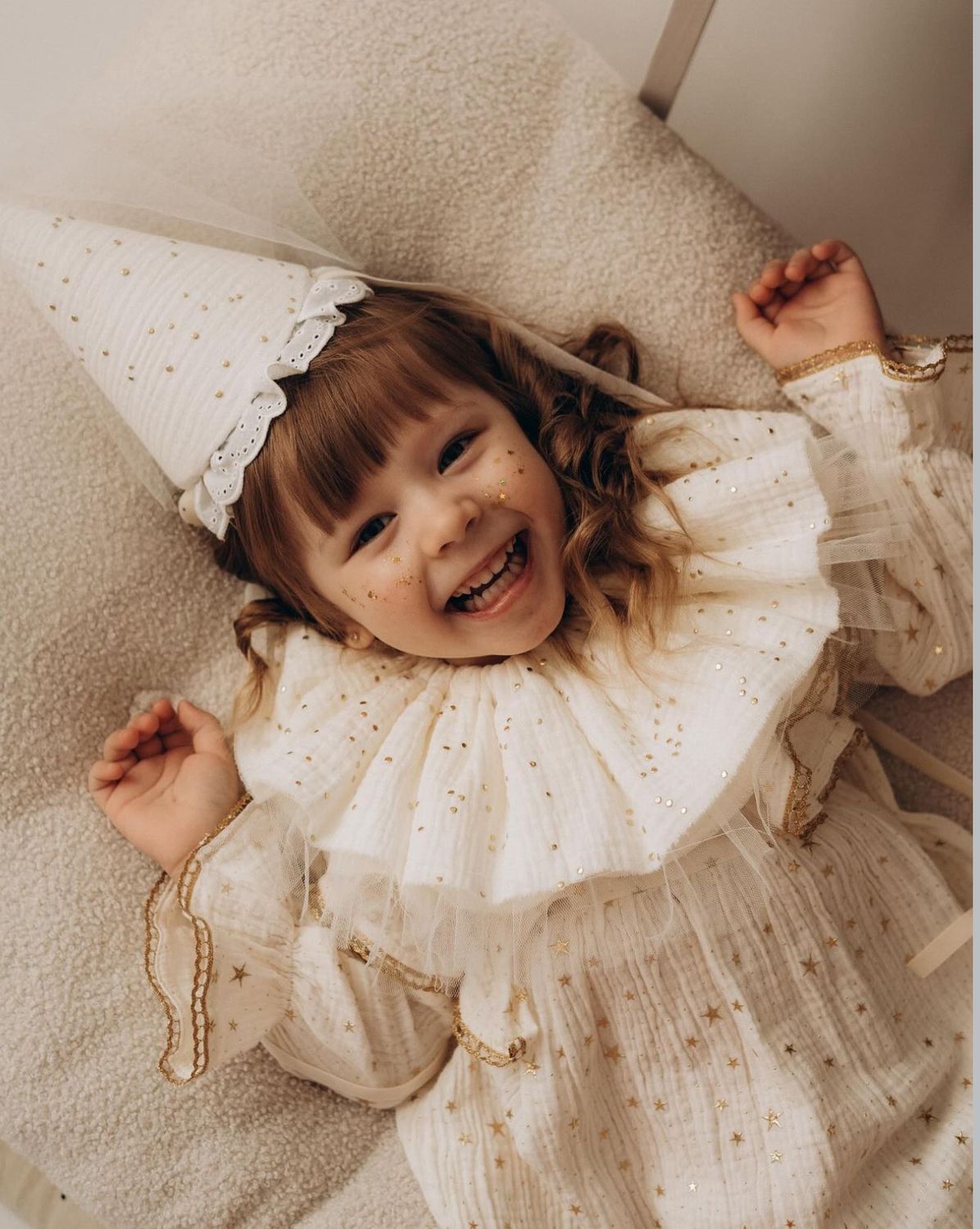 The Little Fairy&#39;s Dream