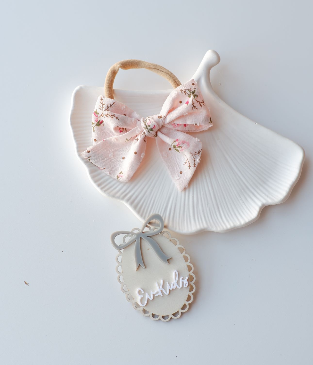 Bentite pe elastic Pretty