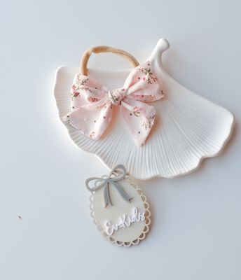 Bentite pe elastic Pretty