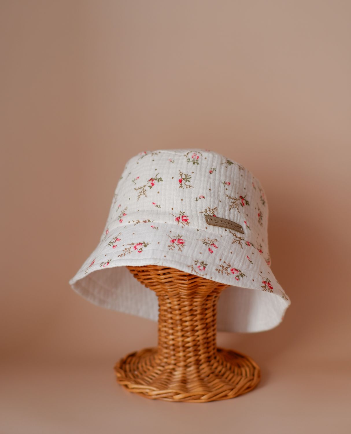 Pălărie „Floral Breeze”
