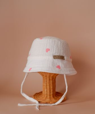 Pălărie „Sweet Pink”