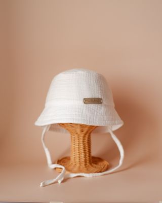 Pălărie „Pure White”