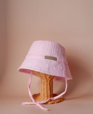 ​Pălărie „Candy Pink”