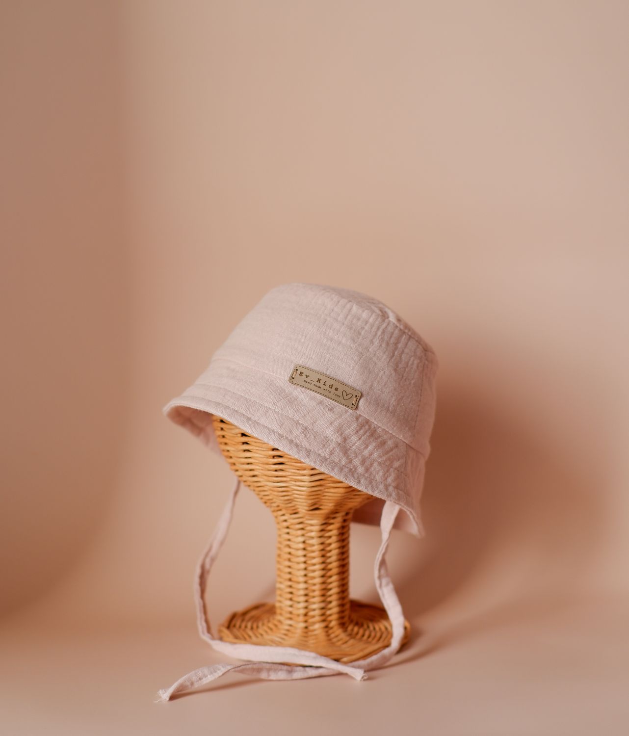 Pălărie „Warm Beige”