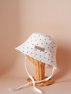 Pălărie „Polka Dot”