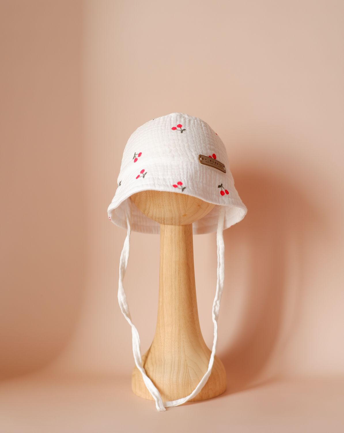 Pălărie „Cherry Pop”