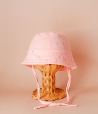 Pălărie „Pink Stars”