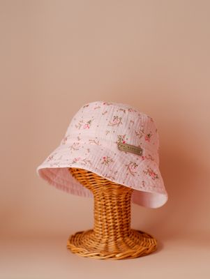 Pălărie „Rose Blush”