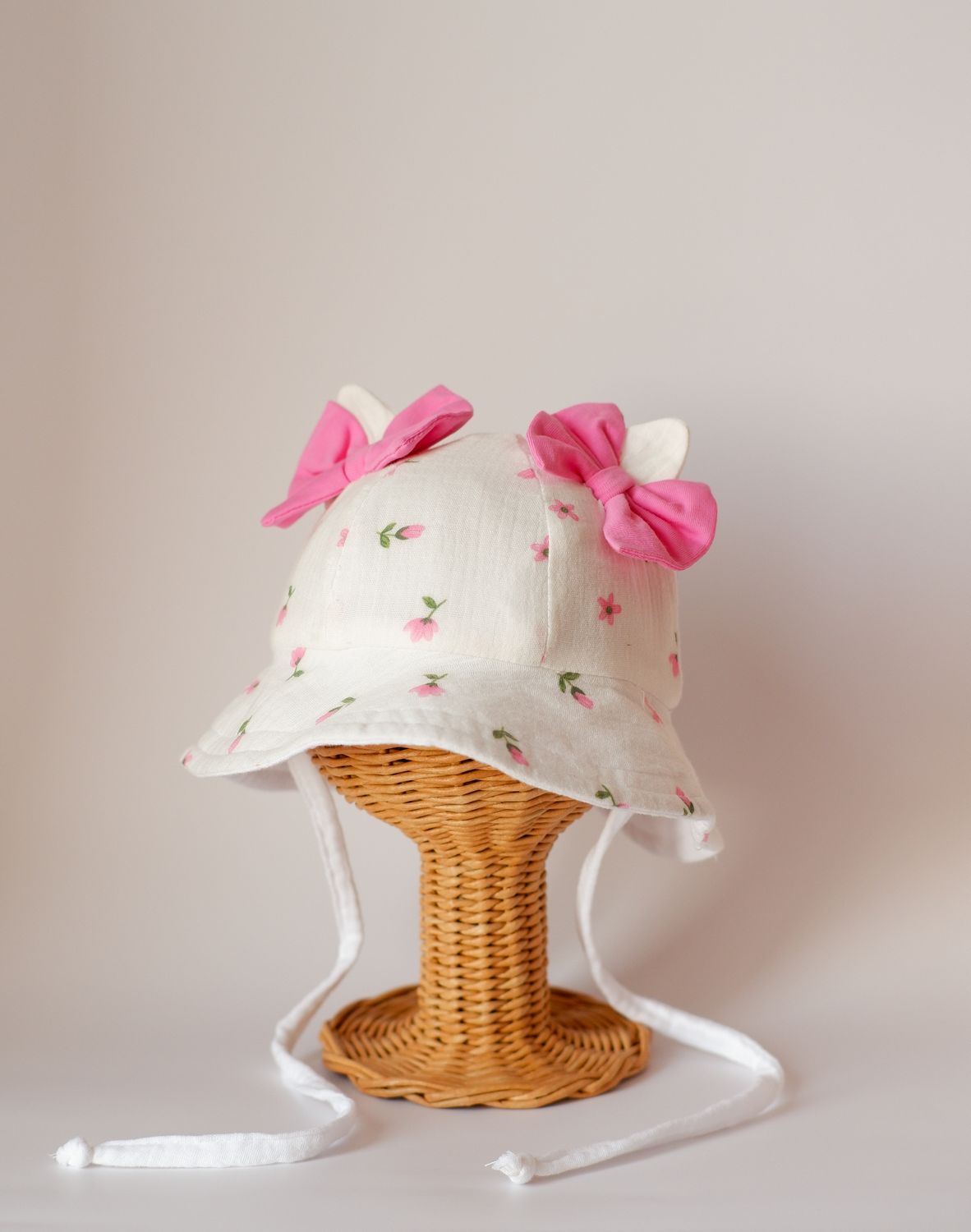 Pălărie „Rose Ears”
