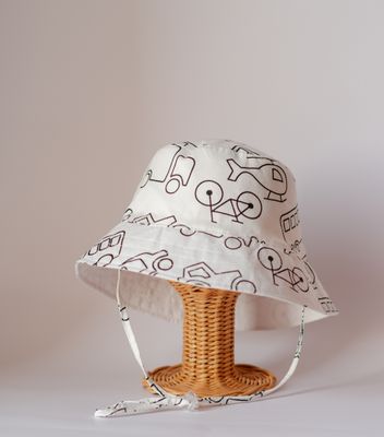 Pălărie „Little Rider”