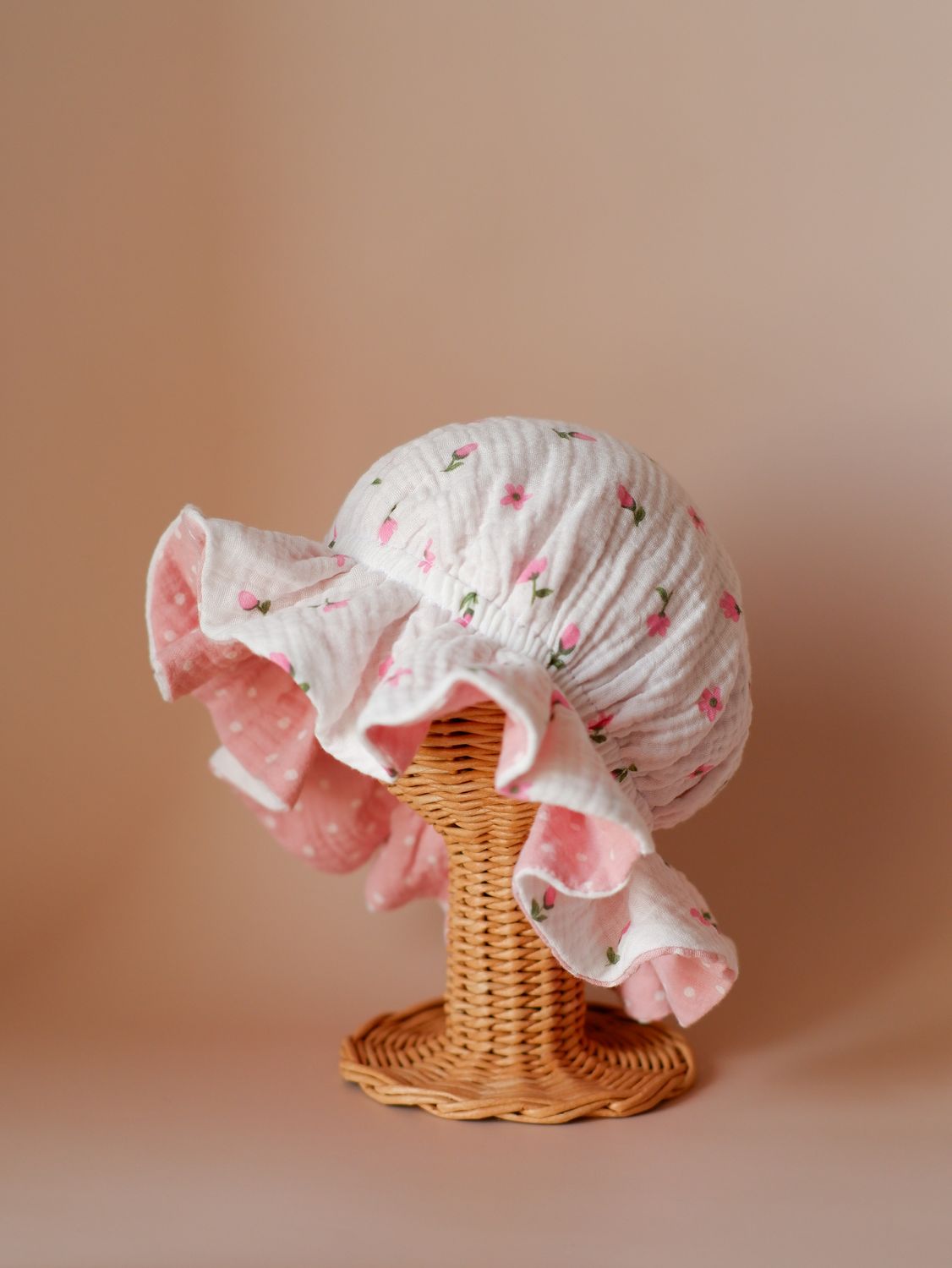 Pălărie „Petal Bloom”