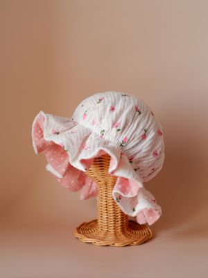 Pălărie „Petal Bloom”