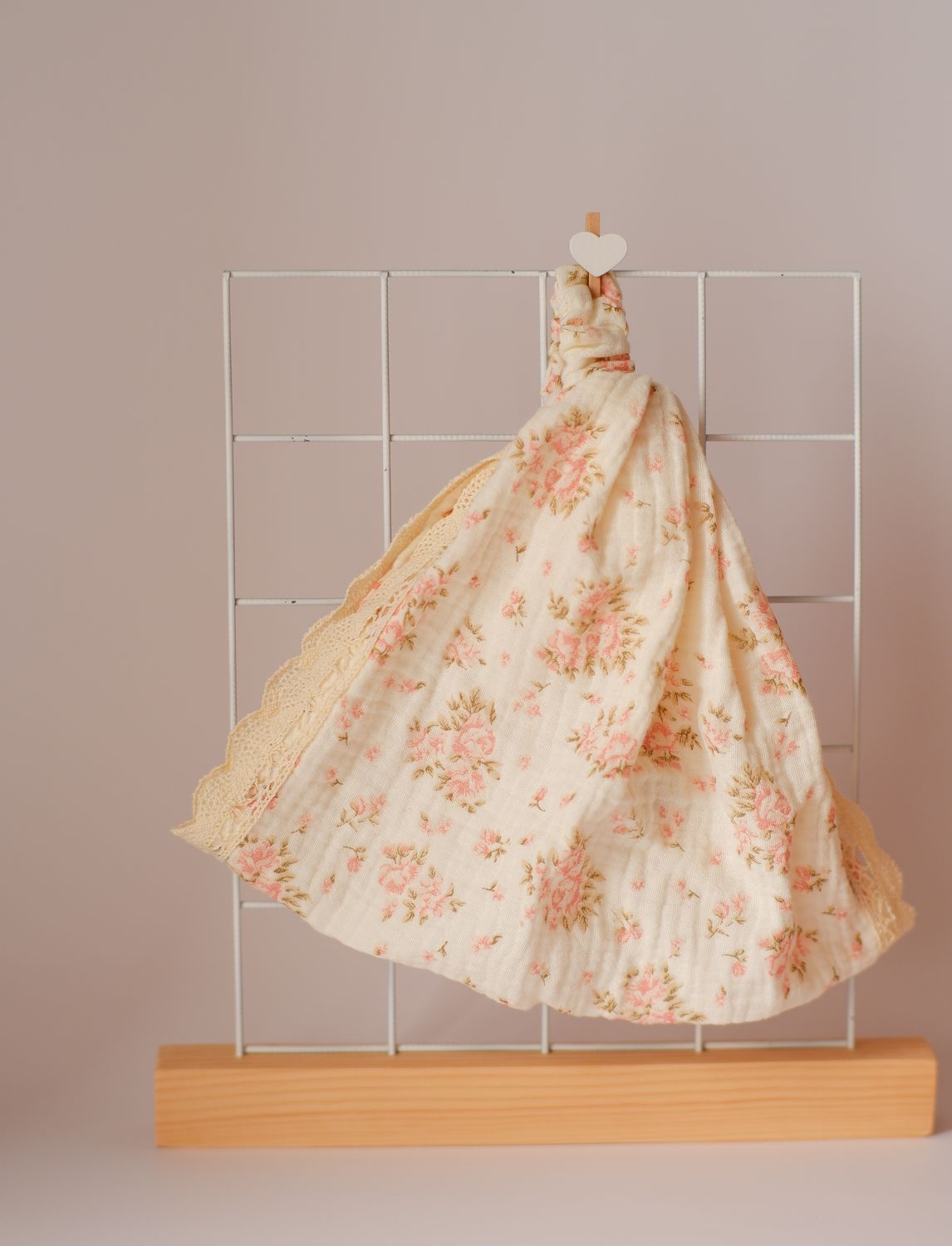 ​Batista „Vintage Petals”