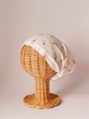 Batistă „Roz Miniroses”