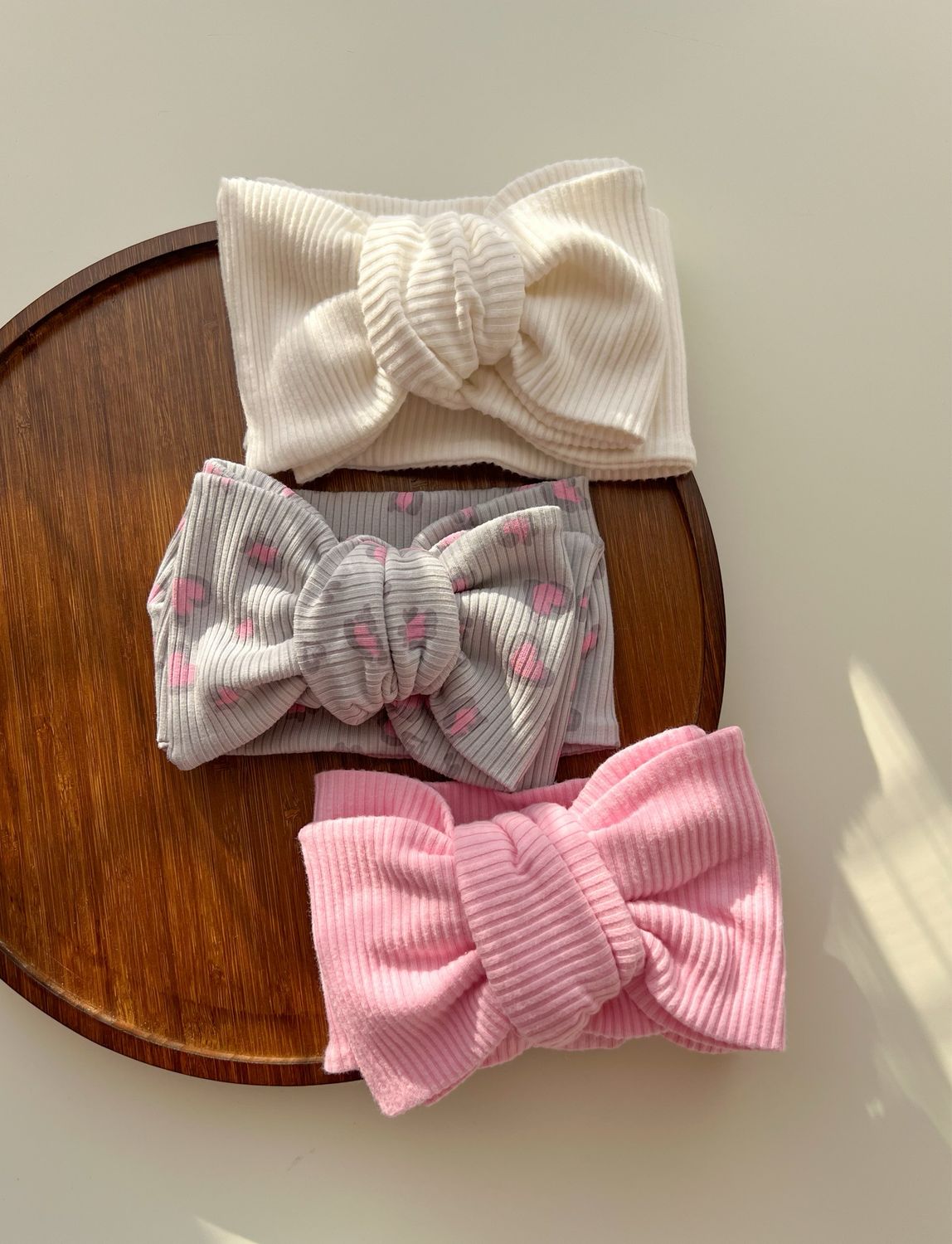 Bentiț​e „Vintage Bow”