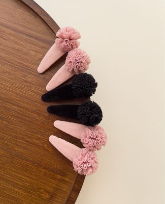 Clame „Velvet Bloom”