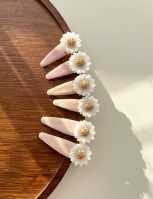 ​Clame „Daisy Glow”