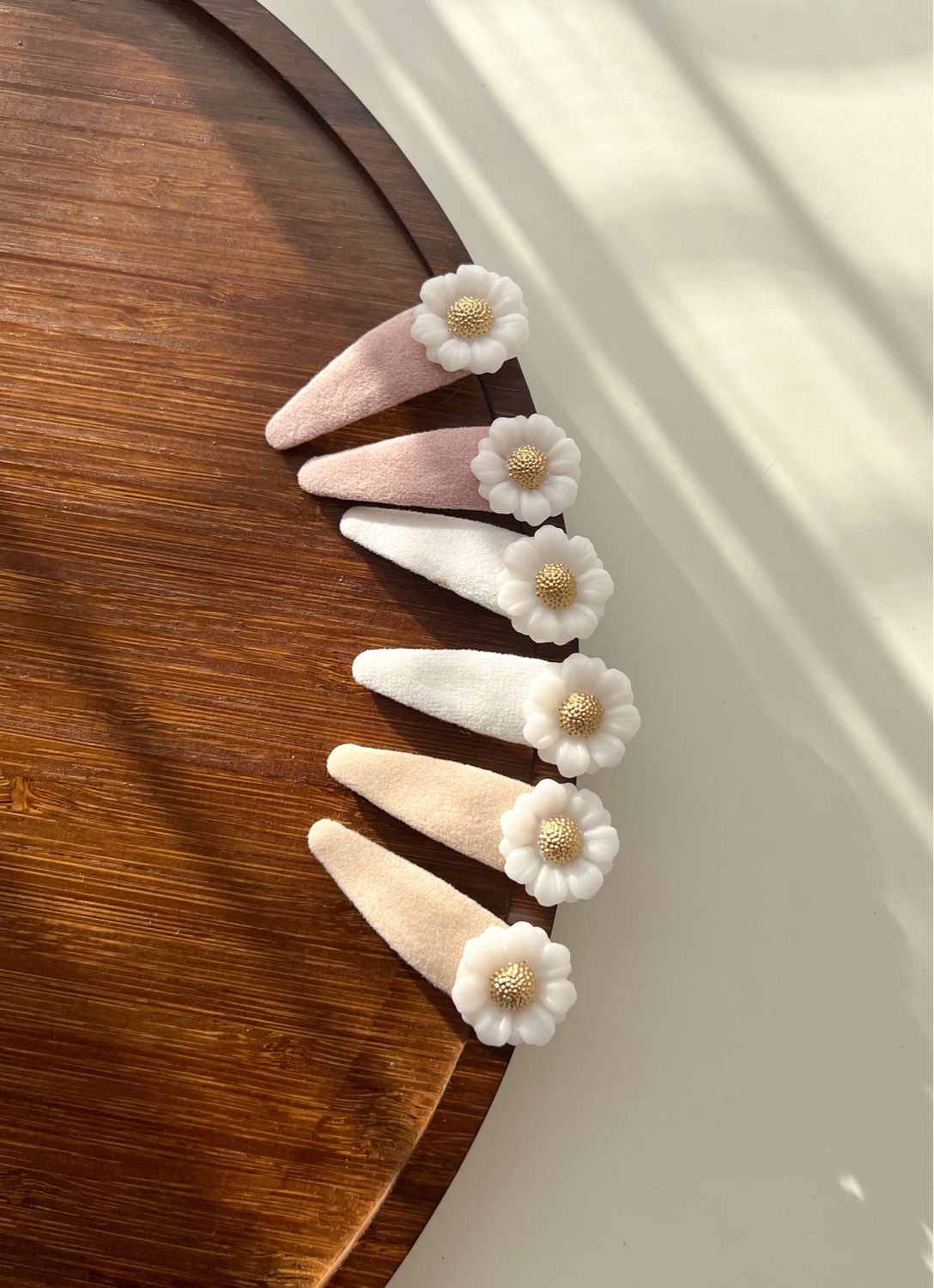 ​Clame „Daisy Shine”