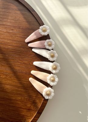 ​Clame „Daisy Shine”