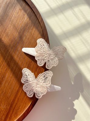 ​Clama – Whispering Wings