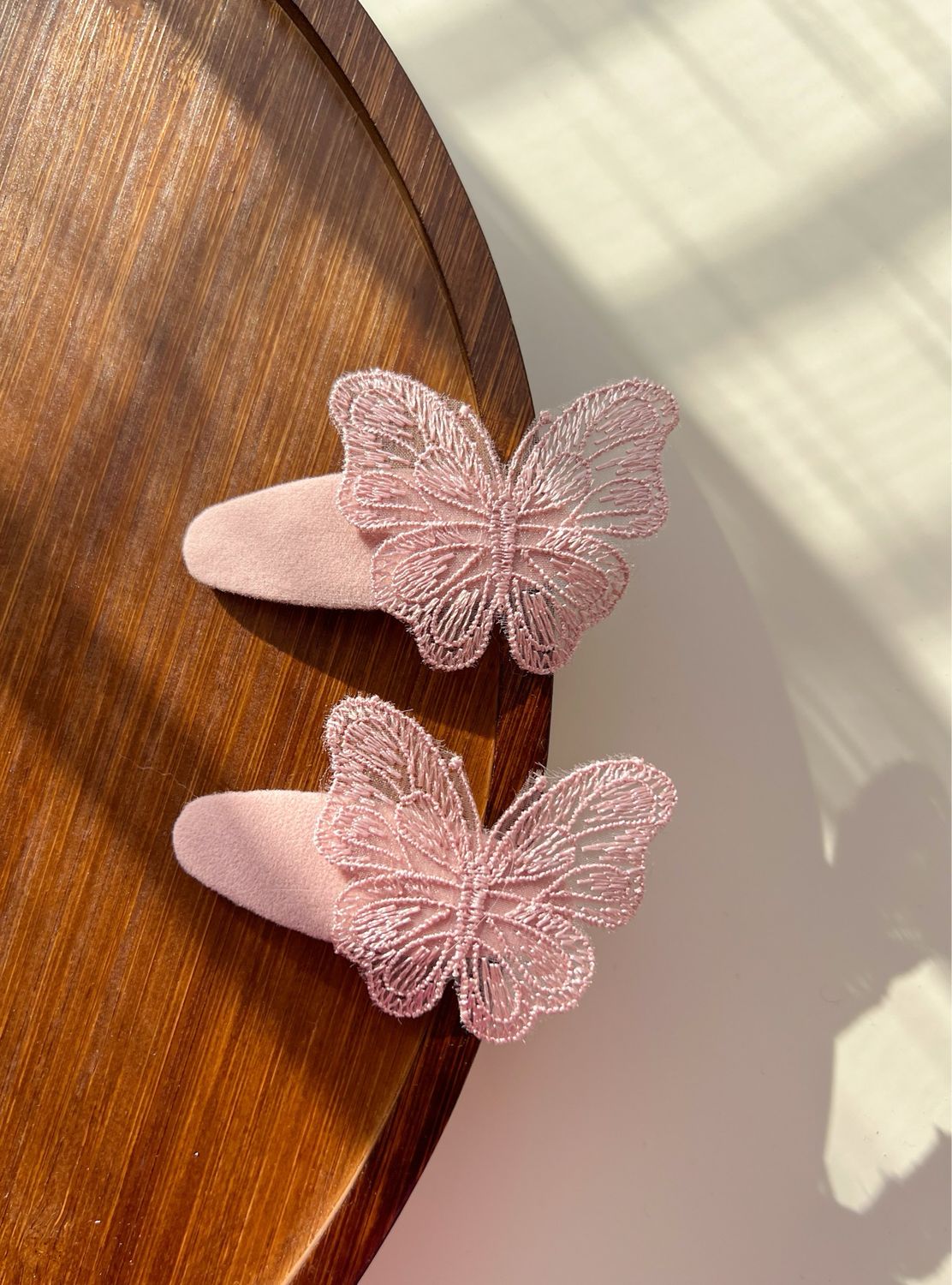 Clama – Pudra Whispering Wings