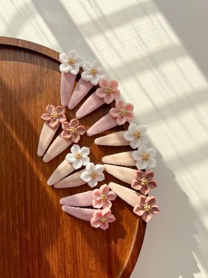 ​Clama – Blossom Delight