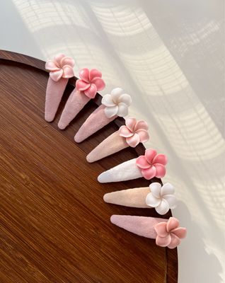 ​Clama – Glossy Blossom