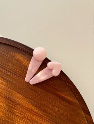 Clame – ​Duo Blush