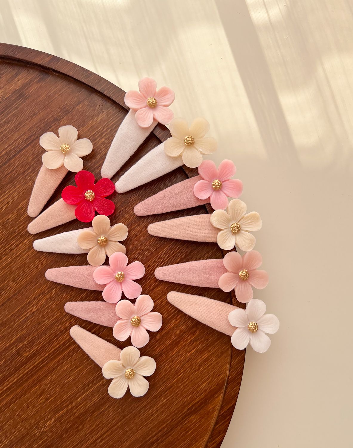 ​Clame – Petal Bloom