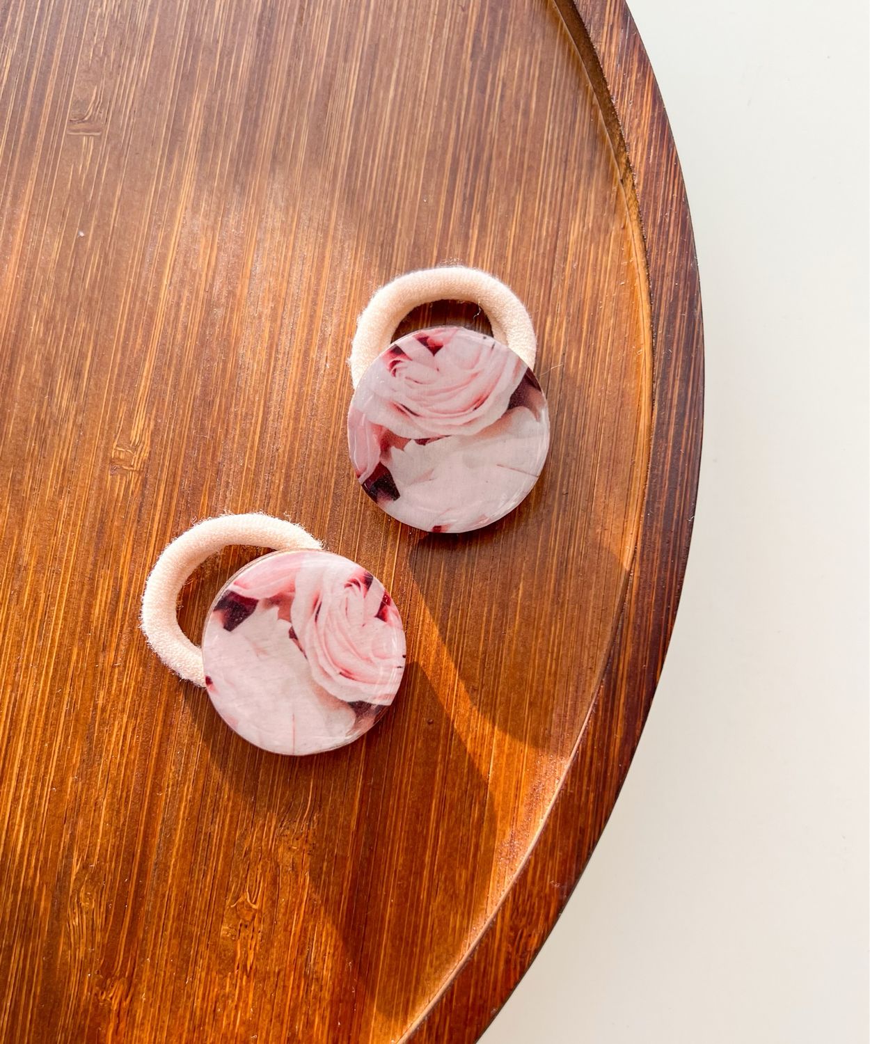 Elastice – ​Rose Glacé