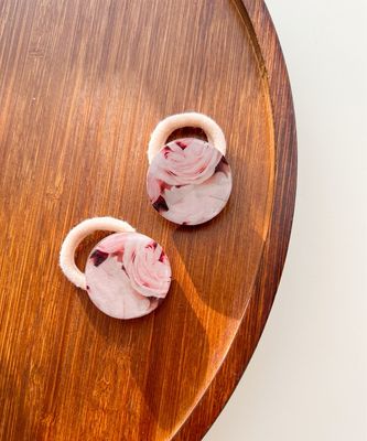 Elastice – ​Rose Glacé