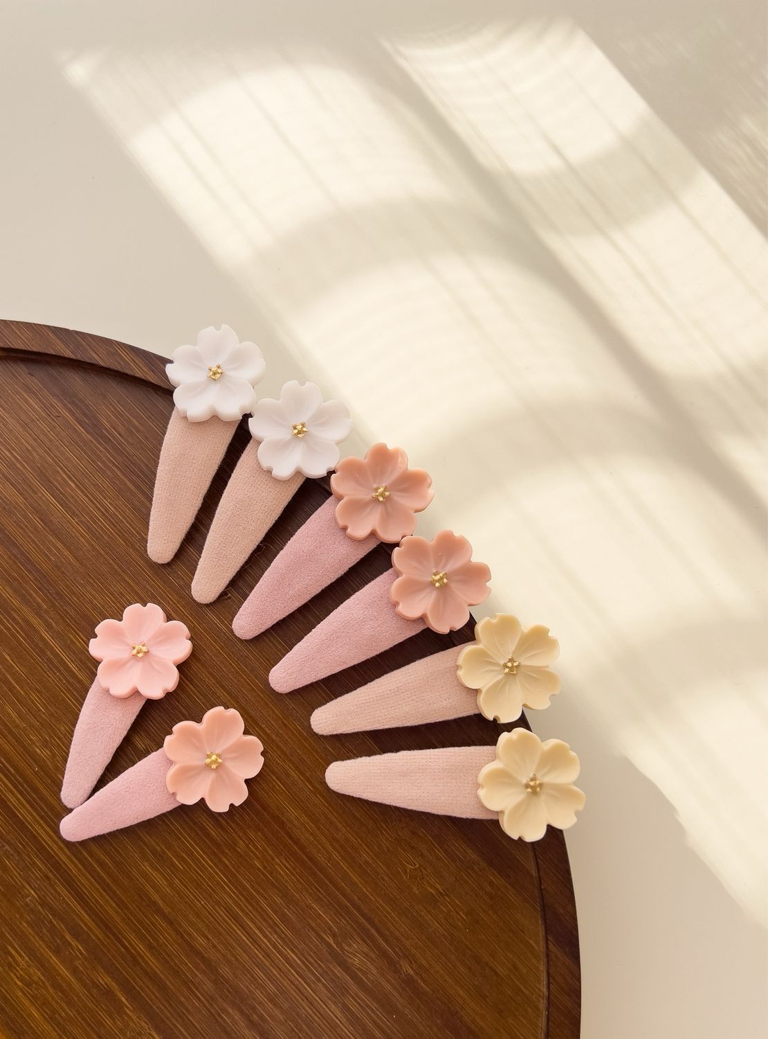 Clame – ​Cherry Bloom